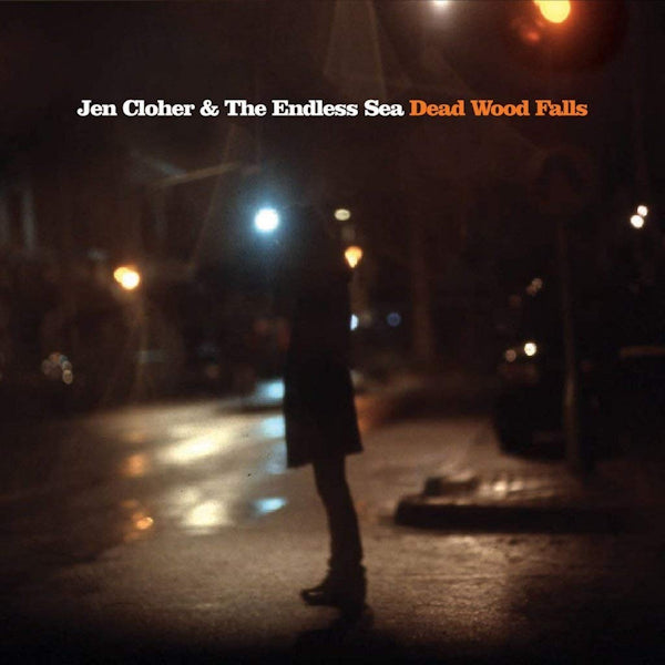 Jen Cloher & The Endless Sea - Dead wood falls -coloured- (Coloured Vinyl LP)