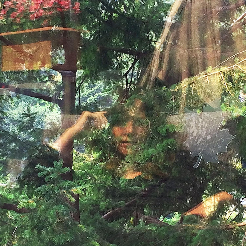 Jennifer Castle - Angels of death (LP)