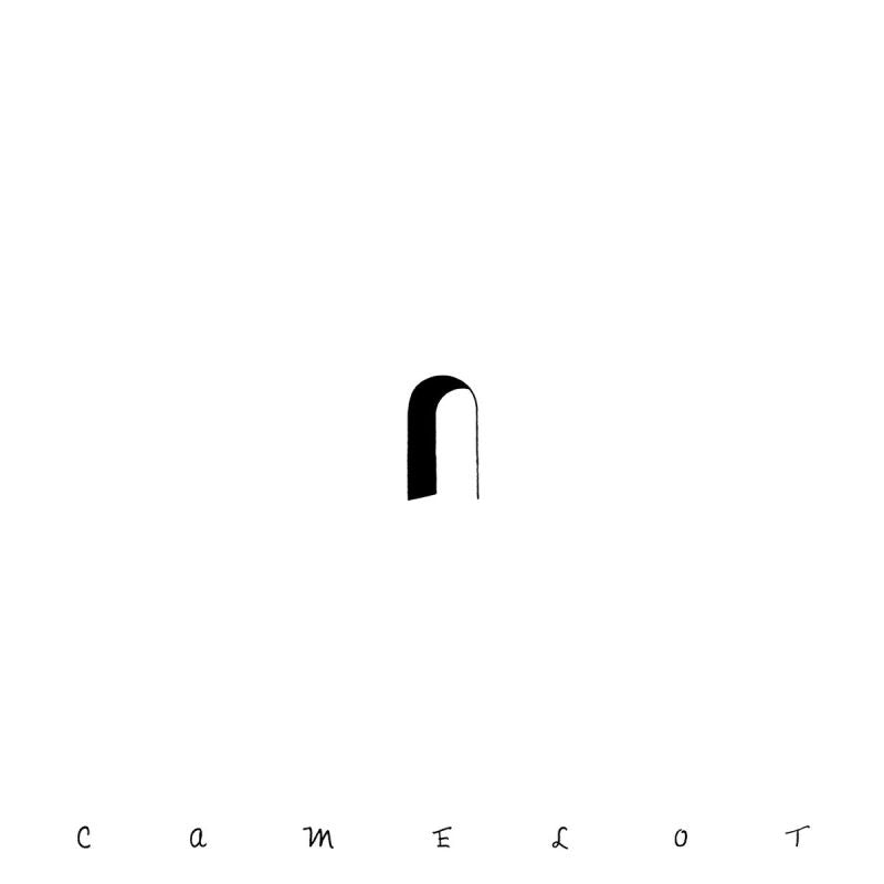 Jennifer Castle - Camelot (CD)