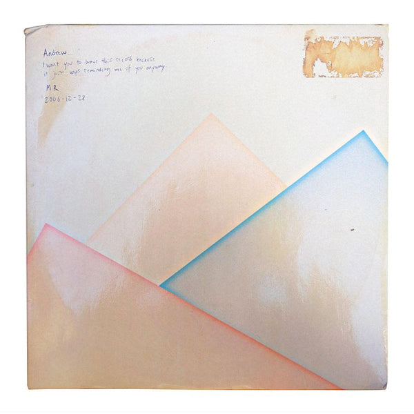 Jens Lekman - Cherry trees are still in blossom (LP)