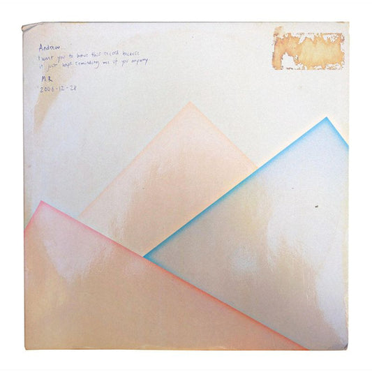 Jens Lekman - Cherry trees are still in blossom (LP)