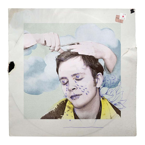 Jens Lekman - The linden trees are still in blossom (.. Are Still In Blossom /Crystal Clear Vinyl, Coloured Vinyl LP)