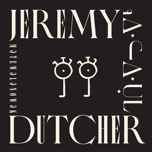 Jeremy Dutcher - Motewolonuwok (Gatefold Sleeve LP)