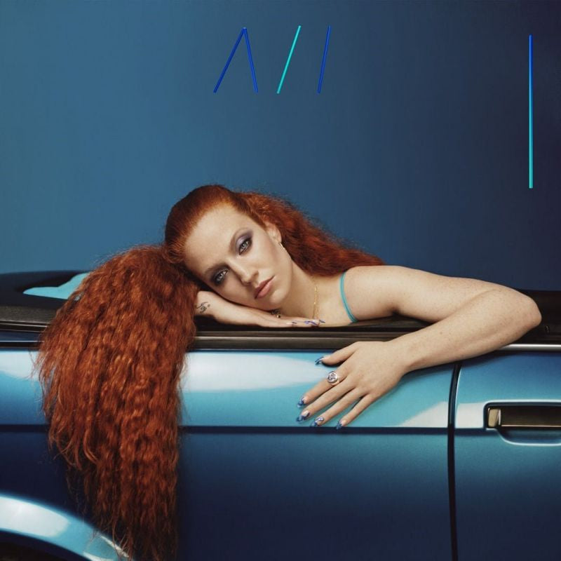Jess Glynne - Always in between (LP)