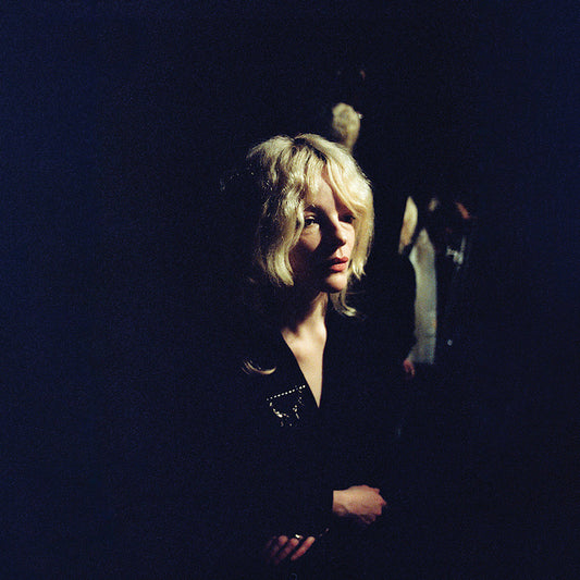 Jessica Pratt - Here in the pitch (CD)