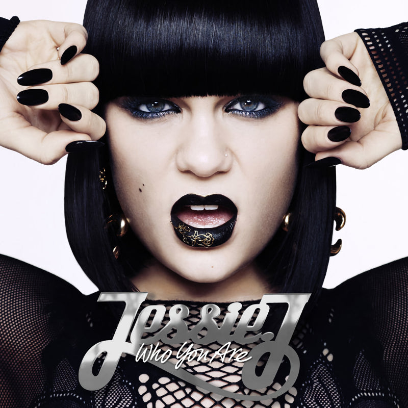 Jessie J - Who you are (CD)