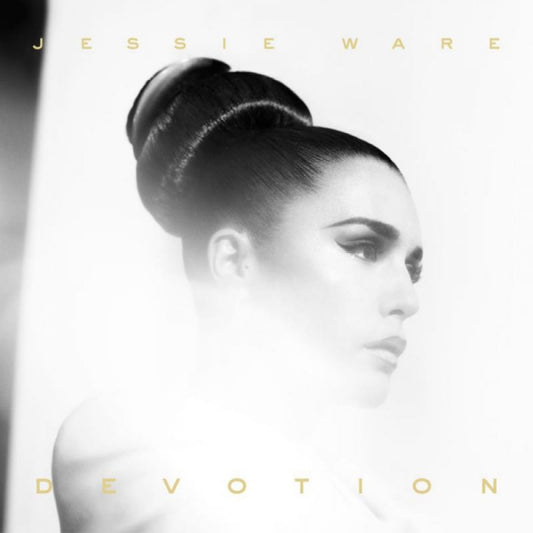 Jessie Ware - Devotion (LP)