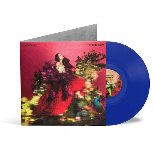 Jessie Ware - Superbloom (Coloured Vinyl LP)