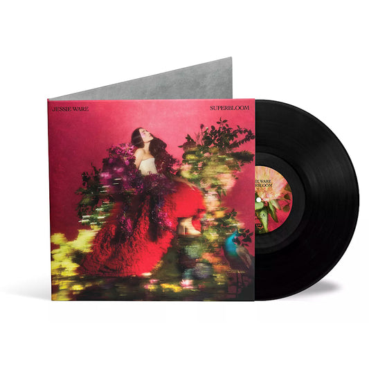 Jessie Ware - Superbloom (LP)