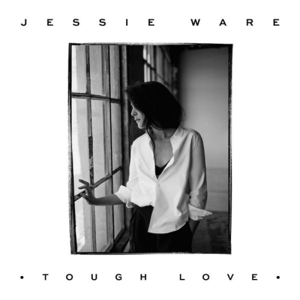 Jessie Ware - Tough love (CD)