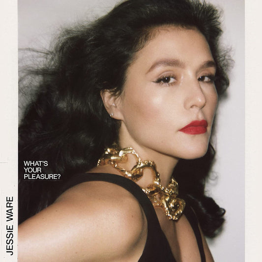 Jessie Ware - What's your pleasure? (.. Pleasure? / 180gr., High Quality LP)