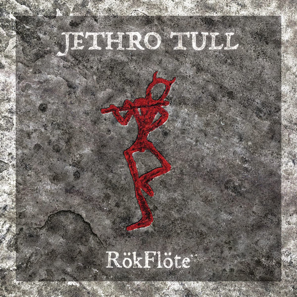 Jethro Tull - Rökflöte (180gr. / Incl. Lp-Booklet, High Quality, Gatefold Sleeve LP)