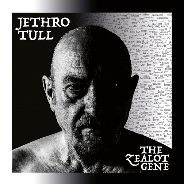 Jethro Tull - The zealot gene -spec/digi- (Special Edition, Digipak CD)