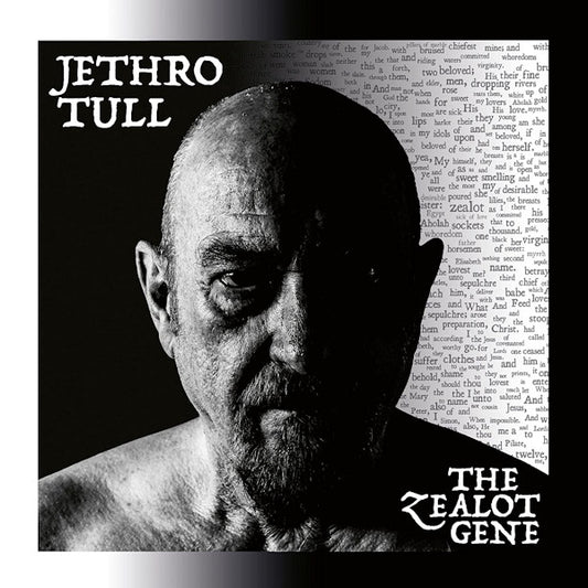 Jethro Tull - The zealot gene -spec/digi- (Special Edition, Digipak CD)