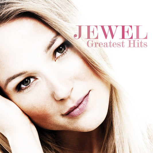 Jewel - Greatest hits (LP)