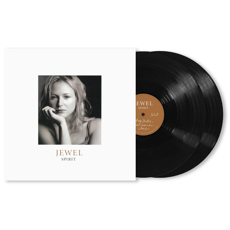 Jewel - Spirit (LP)
