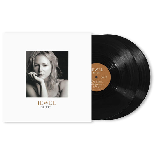 Jewel - Spirit (LP)