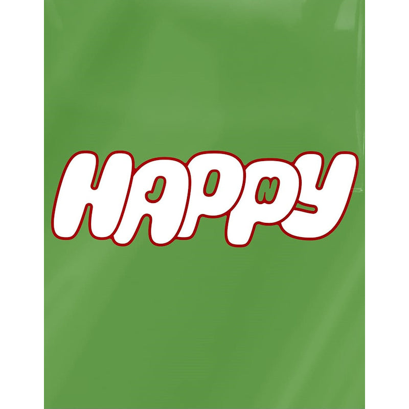 Jin - Happy (CD)