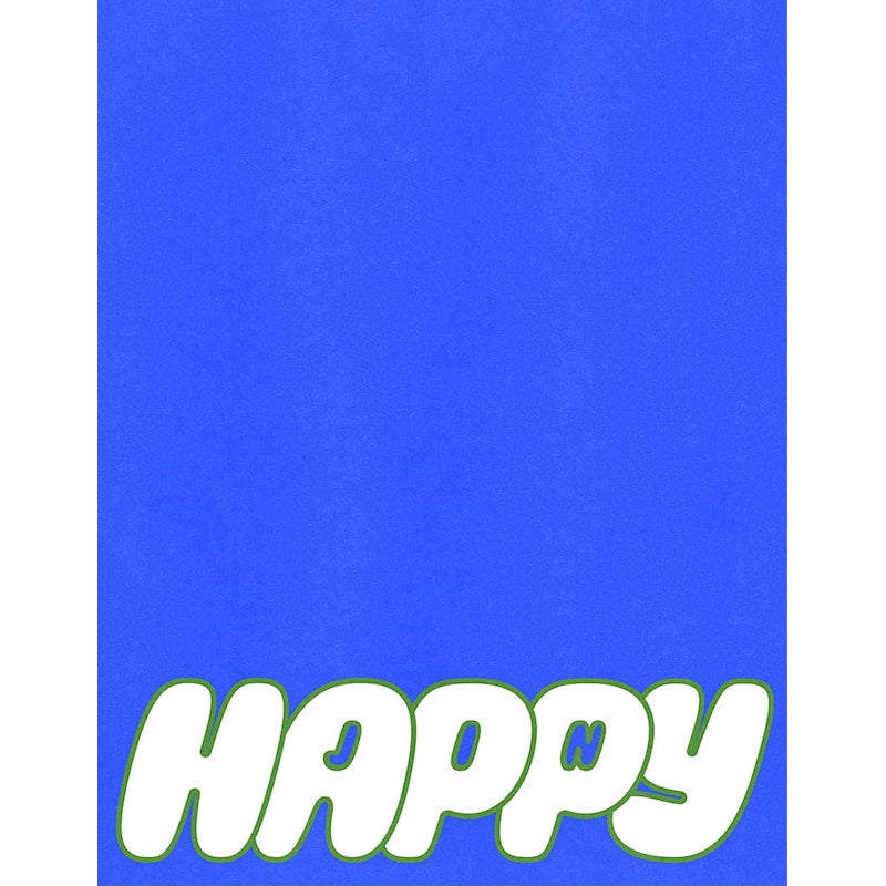 Jin - Happy (CD)