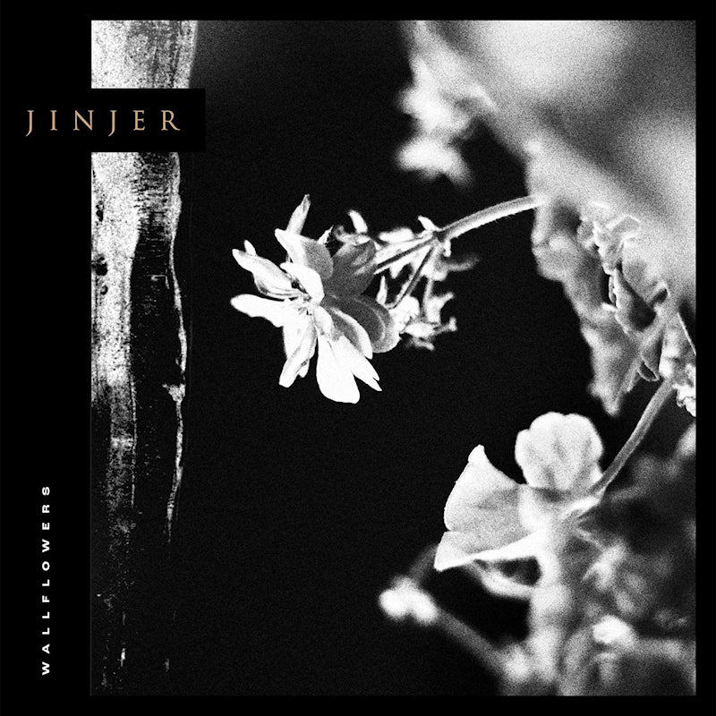 Jinjer - Wallflowers (Digipak CD)