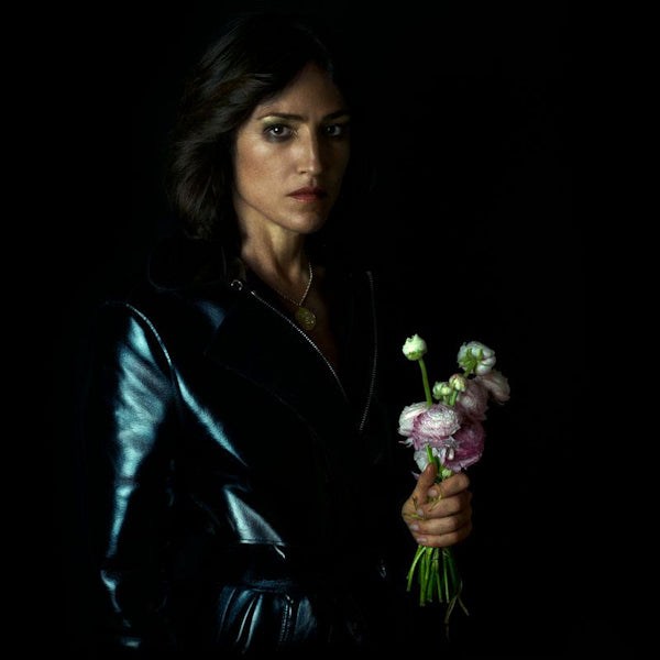 Joan As Police Woman - Damned devotion (CD)