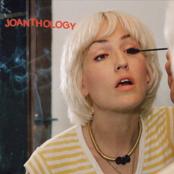 Joan As Police Woman - Joanthology (CD)