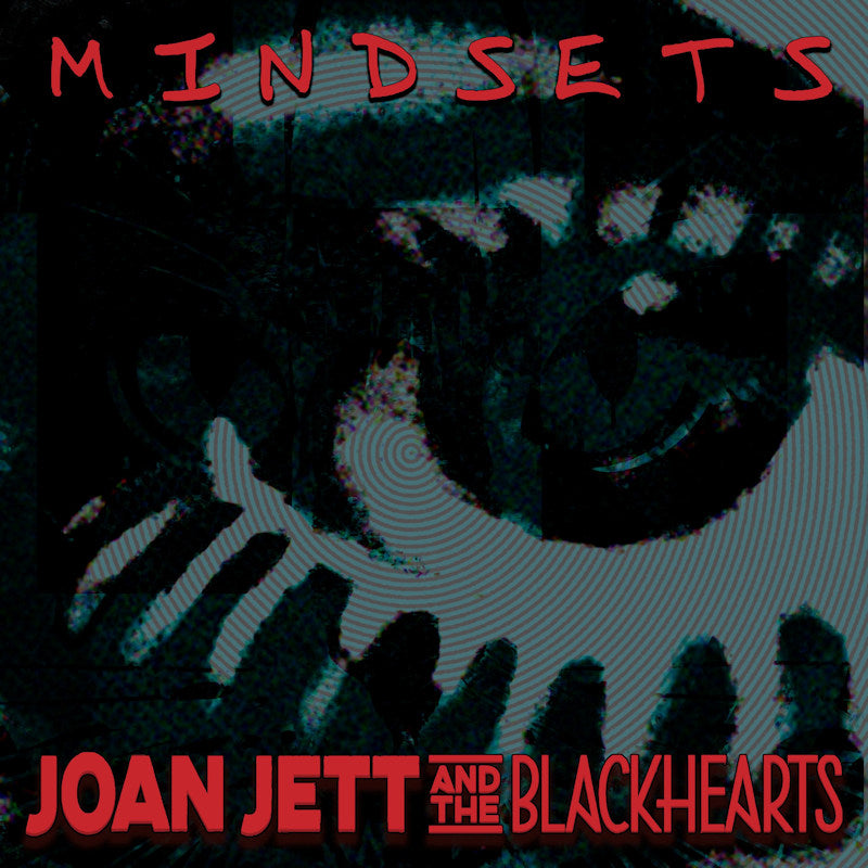 Joan Jett And The Blackhearts - Mindsets (Blf 23 LP)