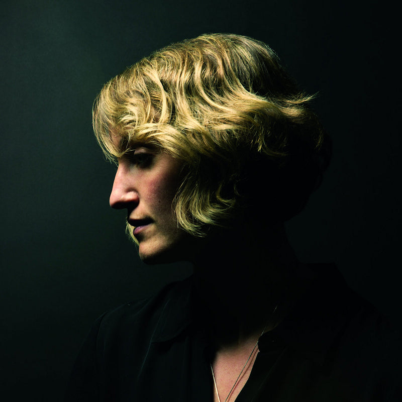 Joan Shelley - Joan shelley (CD)
