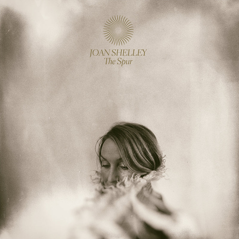 Joan Shelley - Spur (LP)