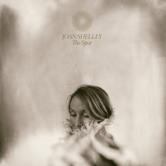 Joan Shelley - Spur (LP)