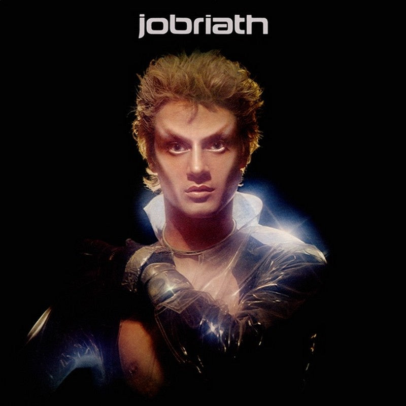 Jobriath - Creatures of the street (Reissue CD)
