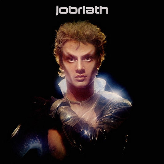 Jobriath - Creatures of the street (Reissue CD)