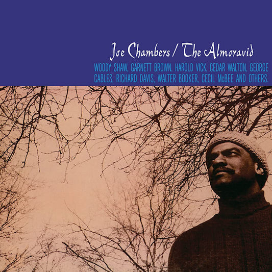 Joe Chambers - Almoravid (LP)