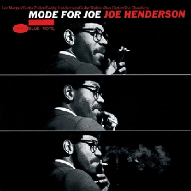 Joe Henderson - Mode for joe (Hi-Res CD (Mqa\/Uhqcd) CD)