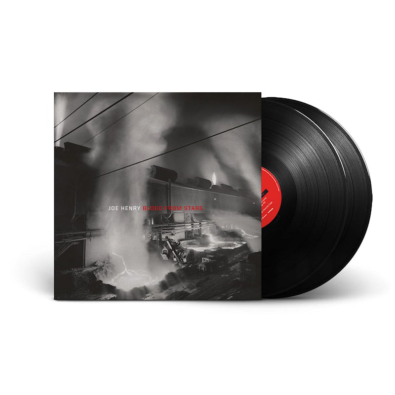 Joe Henry - Blood from stars (180g, High Quality, Reissue LP)