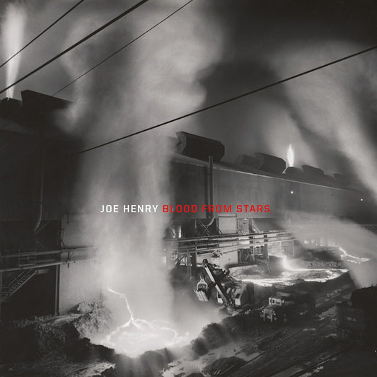 Joe Henry - Blood from stars (Digipak, Reissue CD)