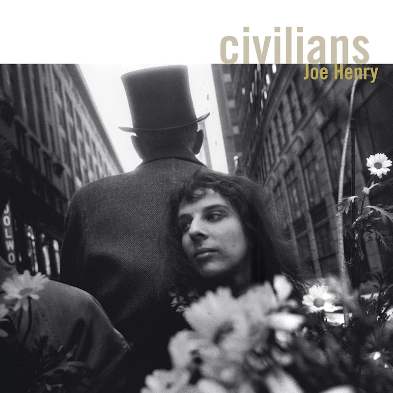 Joe Henry - Civilians (Digipak CD)