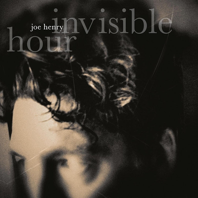 Joe Henry - Invisible hour (Digipak, Reissue CD)