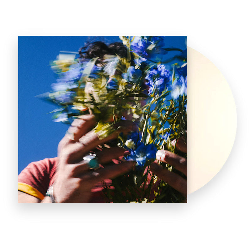 Joe Jonas - Music for people who believe in love (Bone, Coloured Vinyl LP)