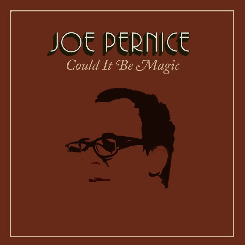 Joe Pernice - Could it be magic (CD)