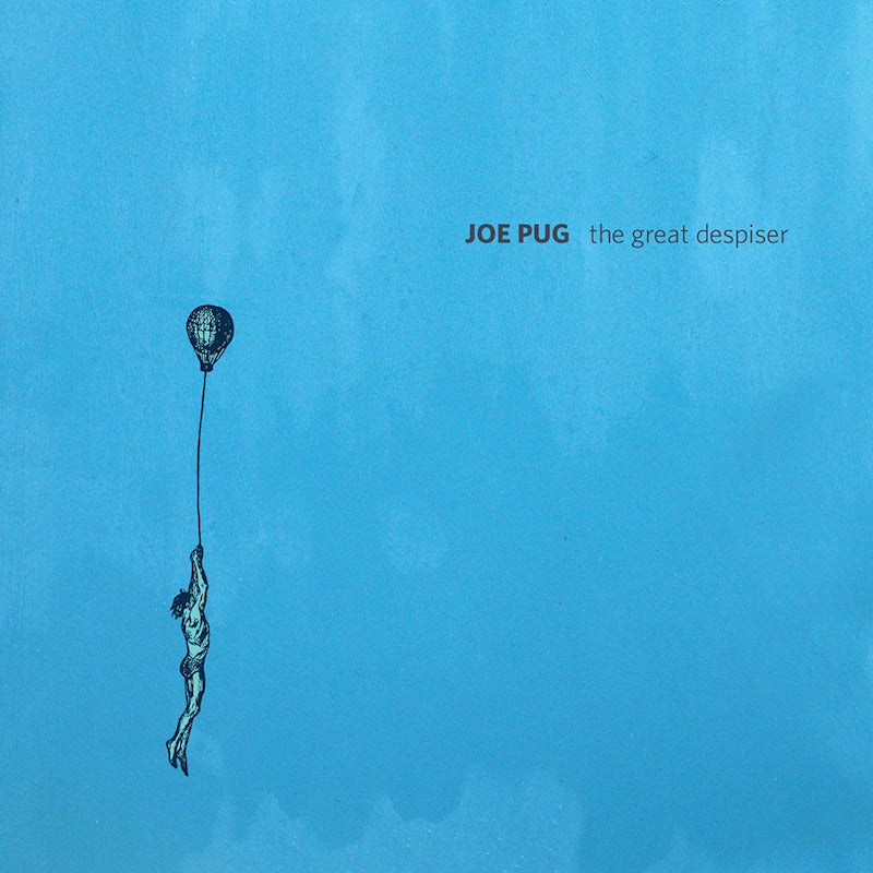 Joe Pug - The great despiser (LP)