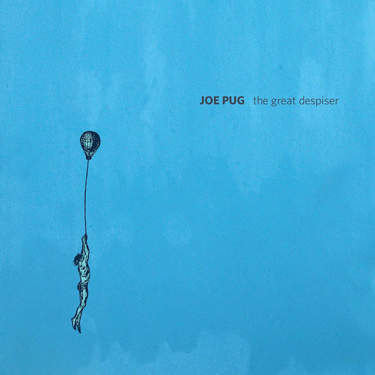 Joe Pug - The great despiser (LP)