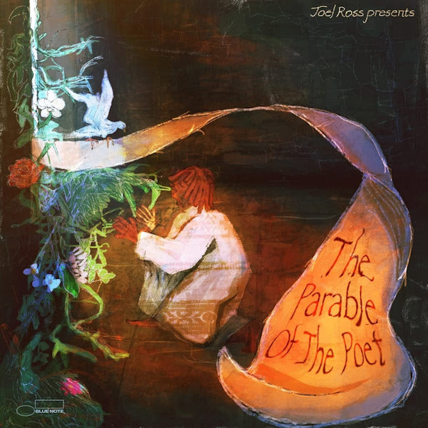 Joel Ross - Parable of the poet (LP)