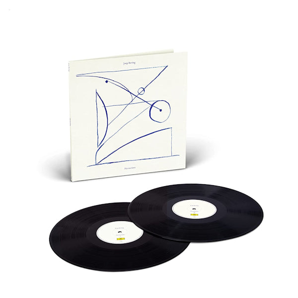 Beving, Joep - Hermetism (6186332 LP)