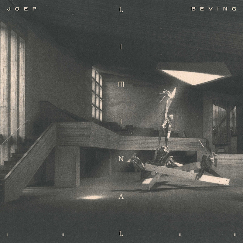 Joep Beving - Liminal (CD)