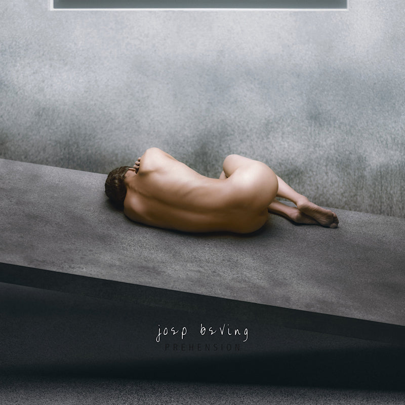 Joep Beving - Prehension (LP)