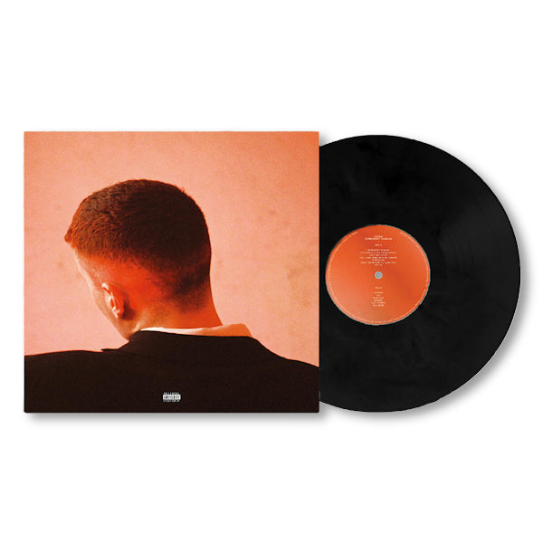 Joesef - Permanent damage (.. Damage, Gatefold Sleeve LP)