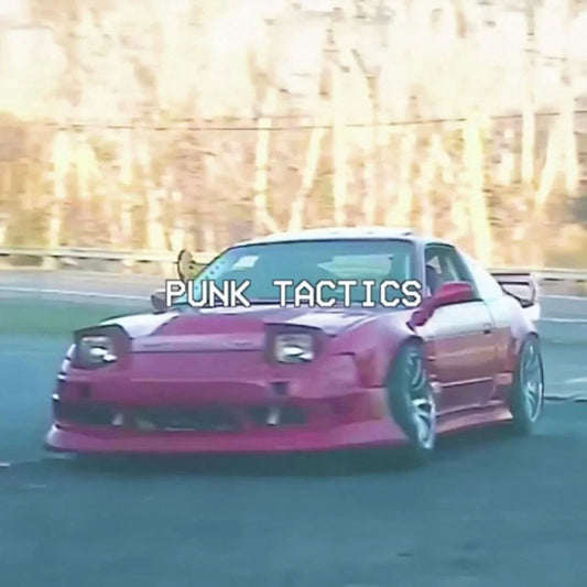 Joey Valence & Brae - Punk tactics (LP)