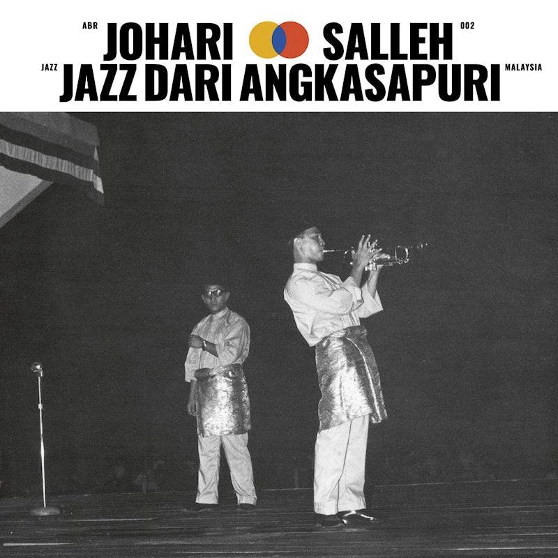 Johari Salleh - Jazz dari angkasapuri (diversen)