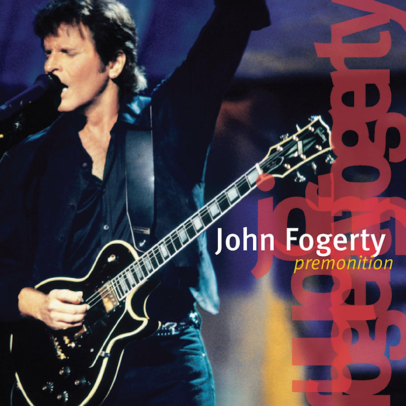 Fogerty, John - Premonition (CD)